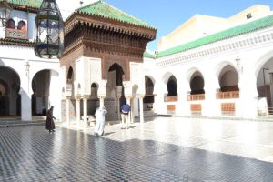 TOUR 4 DAYS FROM MARRAKECH TO FES